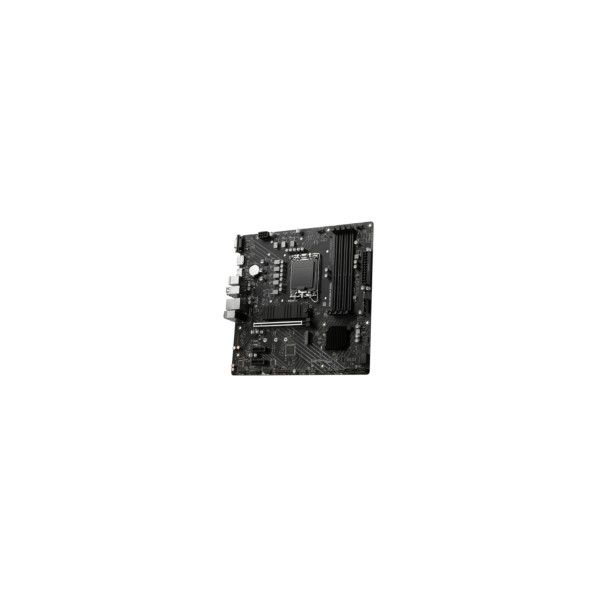 MSI PRO B760M-P (1700) (D)