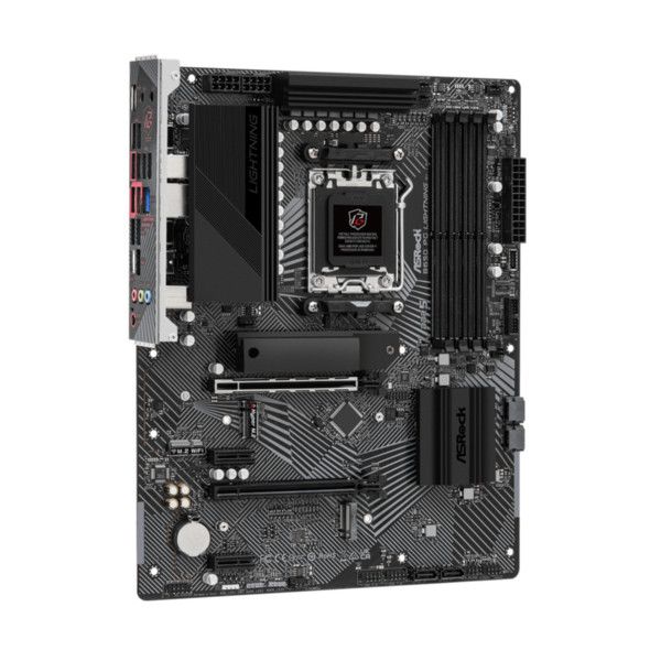 ASROCK B650 Phantom Gaming Lightning (AM5) (D)