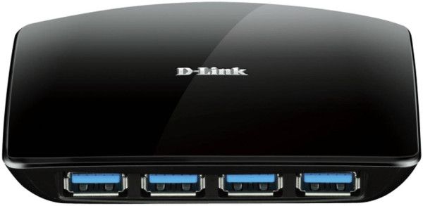 D-Link Hub DUB-1340