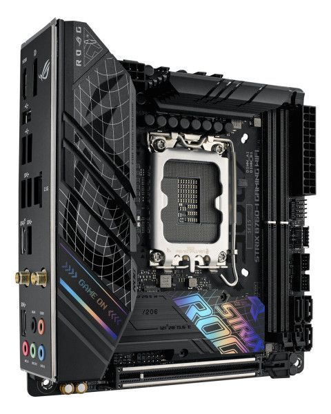 ASUS ROG STRIX B760-I Gaming (WIFI) (1700) (D)
