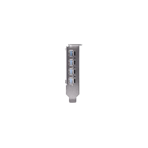 VGA PNY Quadro RTX A400 4GB Retail (VCNRTXA400-PB)