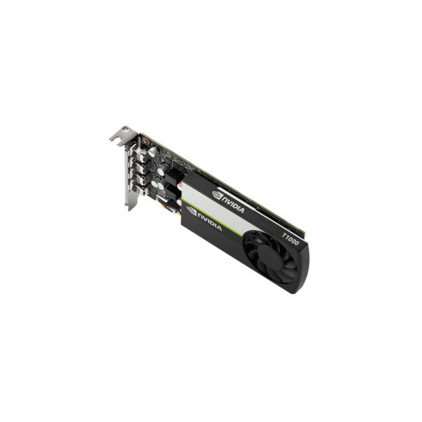 VGA PNY Quadro T1000 4GB LP Smallbox (VCNT1000-SB)