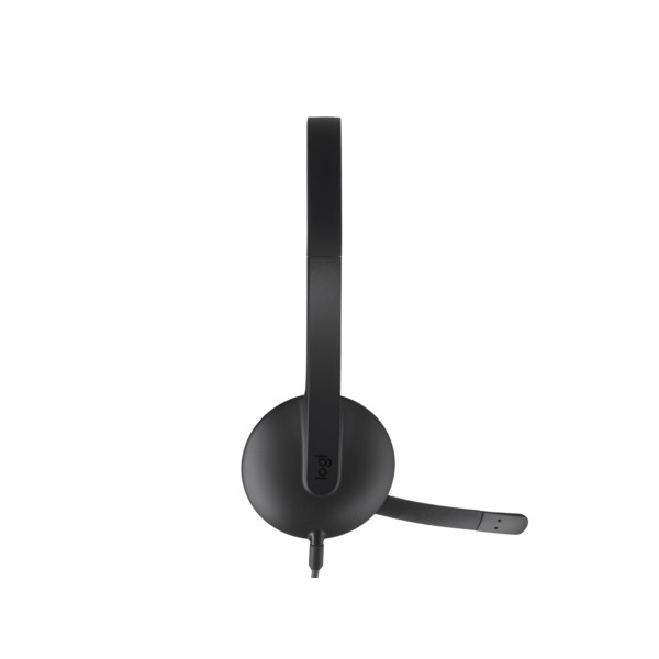 B-Headset Logitech H340 (981-000475)