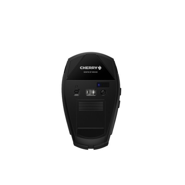 Mouse Cherry Gentix BT Bluetooth Schwarz (JW-7500-2)