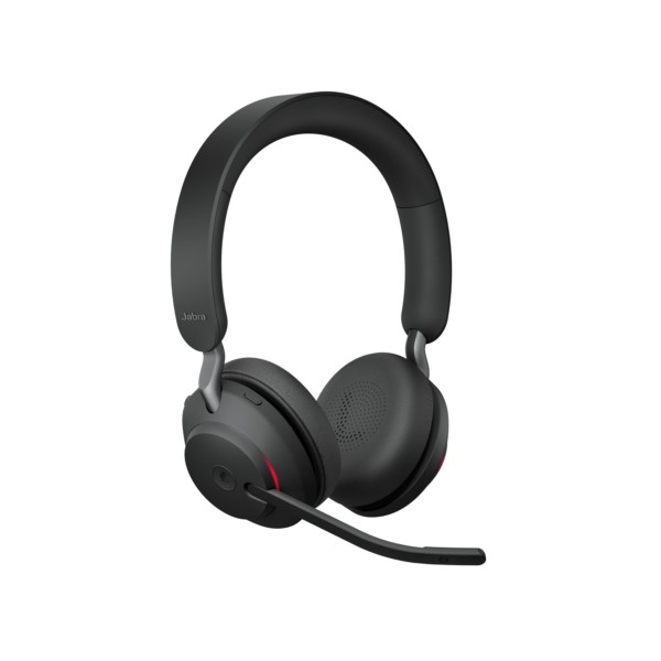 Headset JABRA Evolve2 65 MS Stereo 26599-999-999