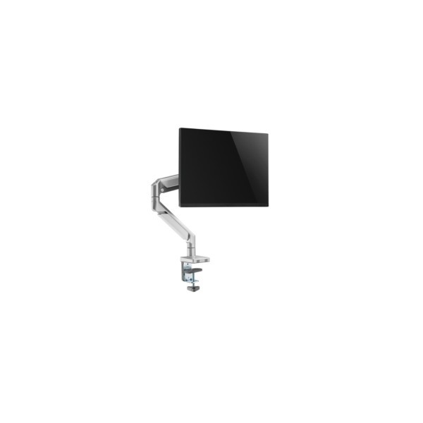 LogiLink Monitorhalterung 17–32" Aluminium Curved Screens BP0086