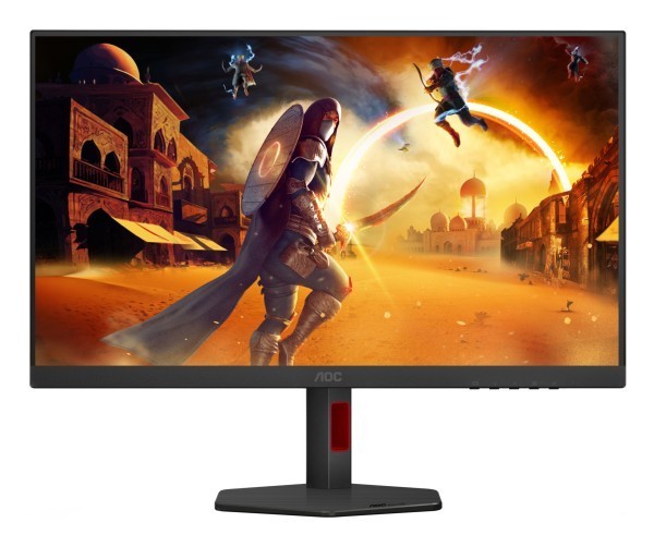 TFT AOC 27G4ZR 68,60cm (27")LED,2xHDMI,DisplayPort,240Hz