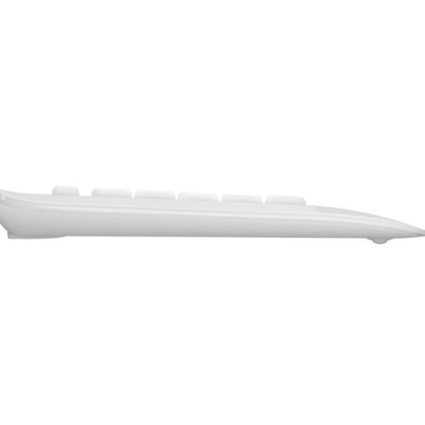 Keyboard Logitech Signature K650 grauweiß (920-010967)