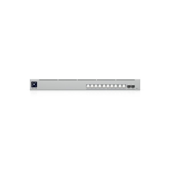 UbiQuiti UniFi Switch 16-port 10/100/1000 USW-PRO-XG-10-POE (1 Jahr Garantie)