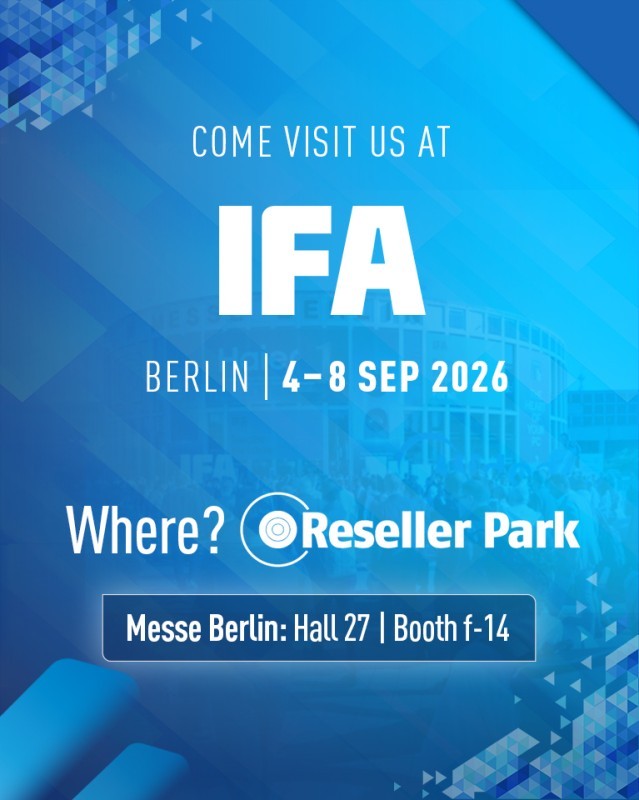 IFA 2026