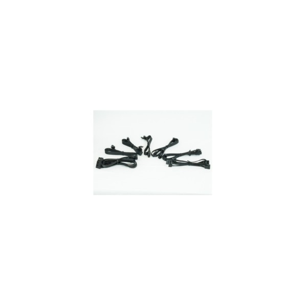 PC- Netzteil Chieftec Compact Series CSN-550C 550W