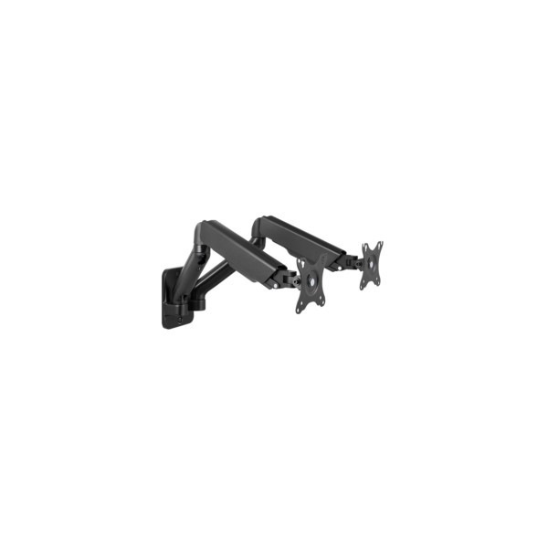 Logilink Monitorwandhalterung 2-fach, 17–32" (BP0146)