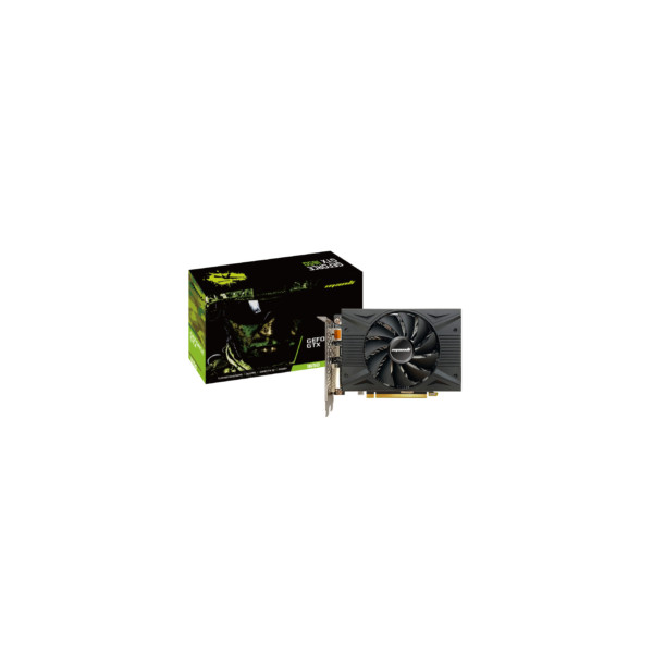 VGA Man GeForce® GTX 1650 4GB GDDR6