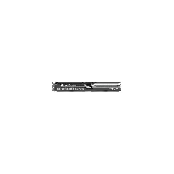 VGA PNY GeForce® RTX™ 5070TI 16GB Gaming Overclocked Dual Fan SLIM