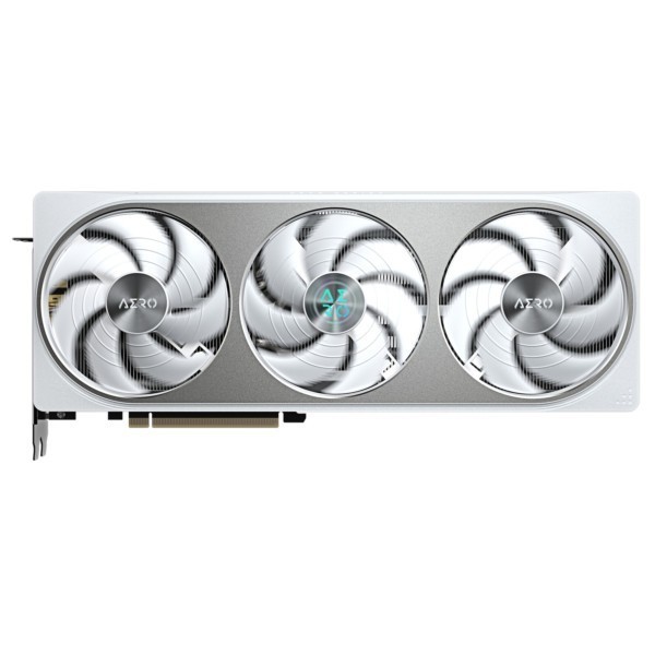 VGA Gigabyte GeForce® RTX 5070 12GB Aero OC