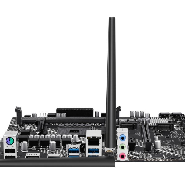 ASUS PRIME B550M-K WIFI (AM4) (D)