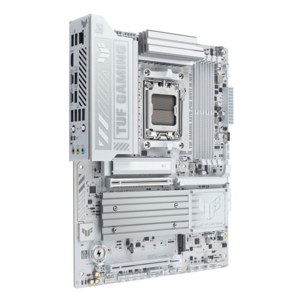 ASUS TUF X870-PRO WIFI7 W NEO (AM5) (D)