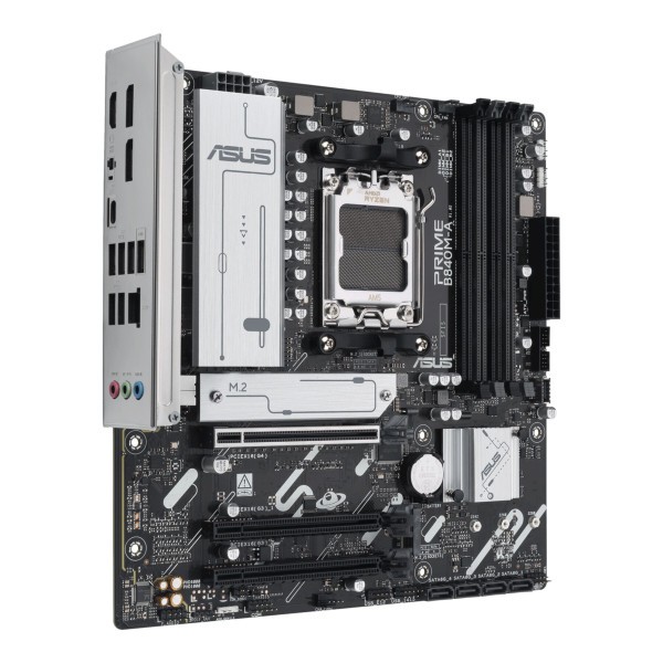 ASUS Prime B840M-A-CSM  (AM5) (D)