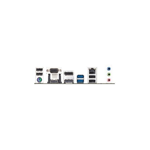 Gigabyte GA-H610I  (1700) (D)