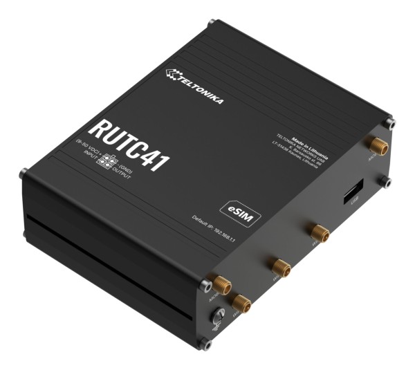 Teltonika RUTC41 Wireless Router