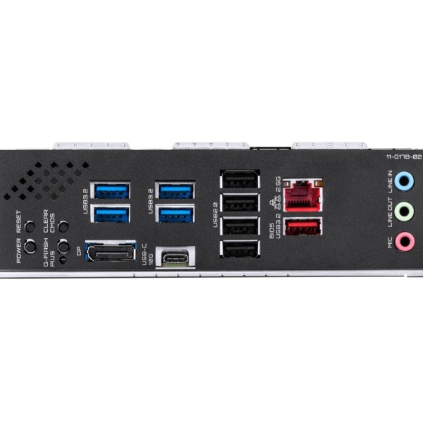 Gigabyte GA-Z890 D PLUS (1851) (D)