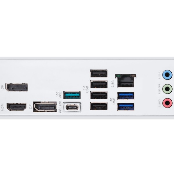 ASUS PRIME B860M-A-CSM (1851) (D)