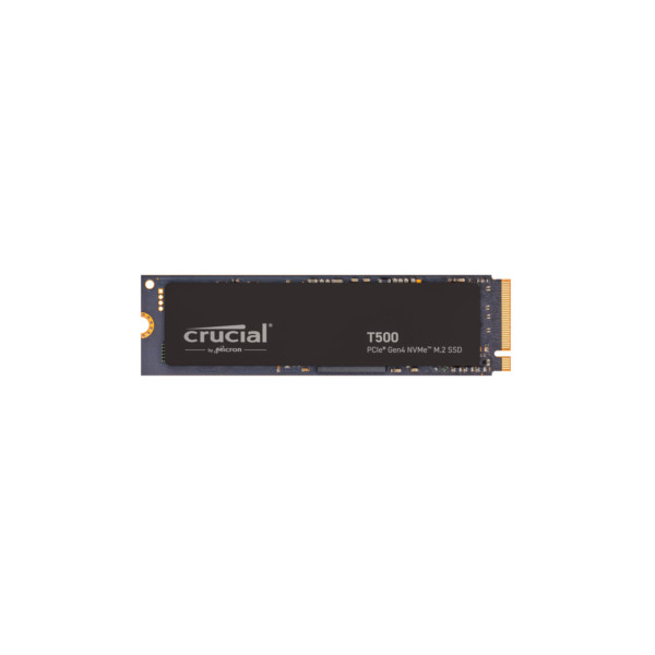 SSD Crucial 1TB T500 CT1000T500SSD8 PCIe M.2 NVME PCIe 4.0 x4
