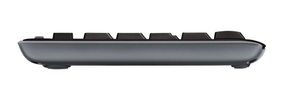 B-Keyboard & Mouse Logitech Wireless Combo MK270 black (US) (920-004523)