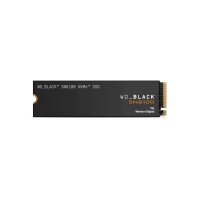 SSD WD Black 1TB SN8100 NVME M.2 PCI Express WDS100T1X0M PCIe 5.0 x4 SSD WD Black 1TB SN8100 NVME M.2 PCI Express WDS100T1X0M PCIe 5.0 x4