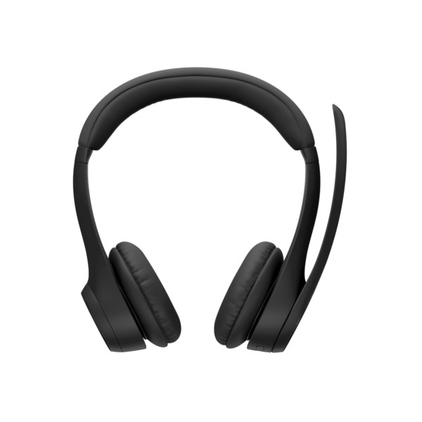 Headset Logitech Zone Wireless  305 schwarz UC-Version (981-001453)