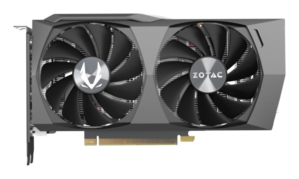 VGA ZOTAC GeForce® RTX 3060 12GB Twin Edge OC