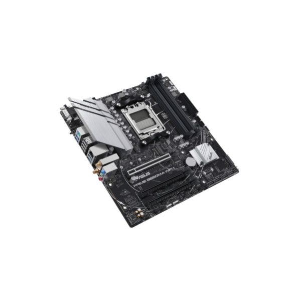 ASUS PRIME B650M-A WIFI II (AM5) (D)