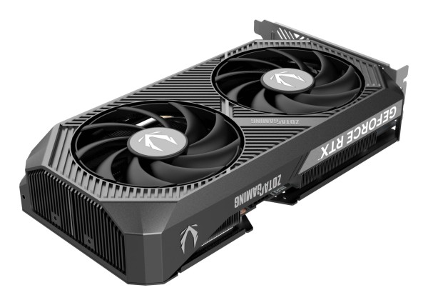VGA ZOTAC GeForce® RTX 5060 TI 16GB Twin Edge OC