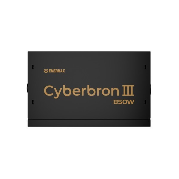 PC- Netzteil Enermax CyberBron III 850W EMB850EWT-NAC