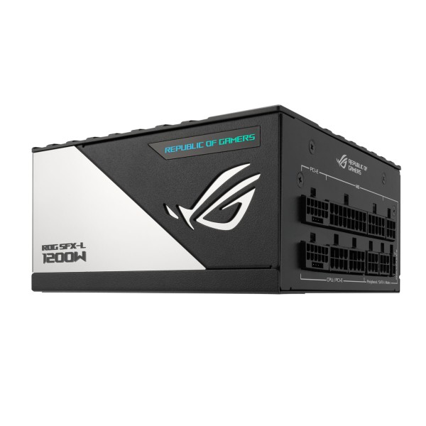 PC- Netzteil Asus ROG Loki SFX-L (90YE00N0-B0NA00)