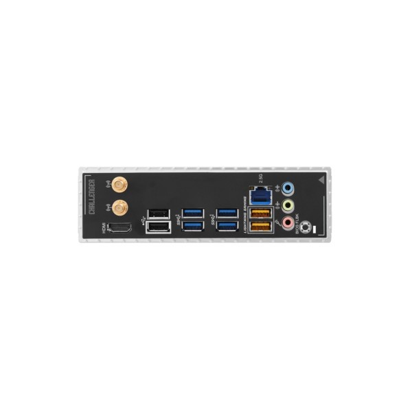 ASROCK B850M Challenger WIFI (AM5) (D)