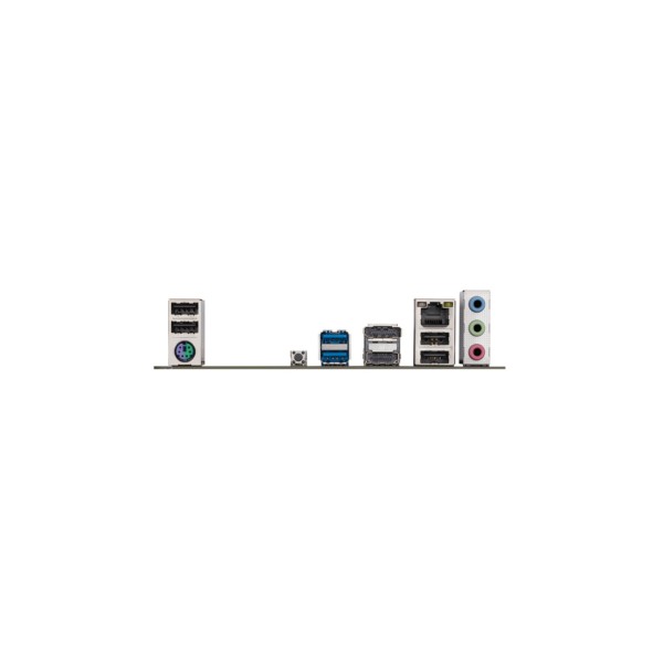 Gigabyte GA-A620M H (AM5) (D)