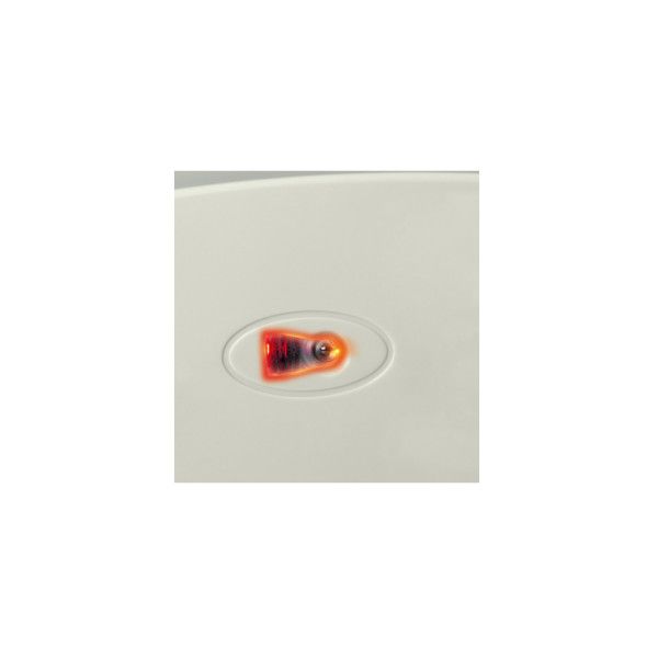 Mouse Cherry Optical WheelMouse hellgrau (M-5400)