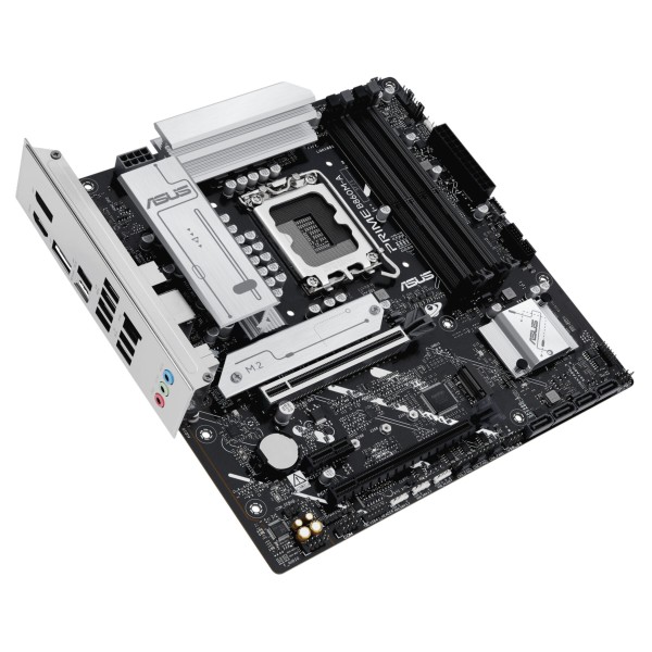ASUS PRIME B860M-A-CSM (1851) (D)