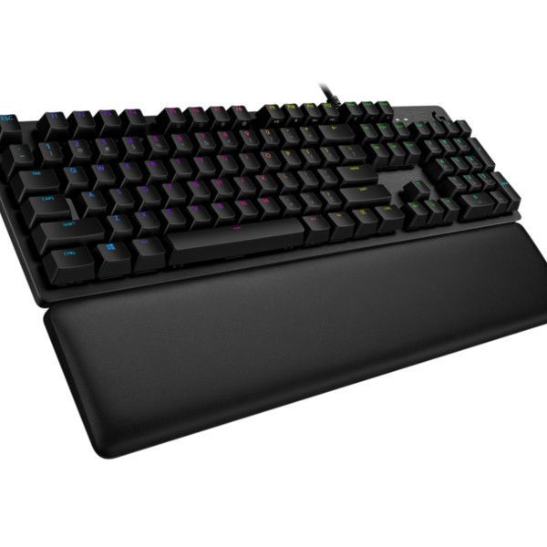 Keyboard Logitech Gaming G513 Carbon (920-009334)