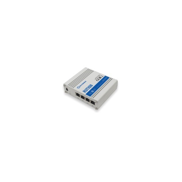 Teltonika RUTX08 Router 4-port Switch
