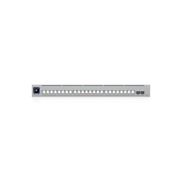 UbiQuiti UniFi Switch 8-port 10/100/1000 USW-PRO-XG-24-POE (1 Jahr Garantie)