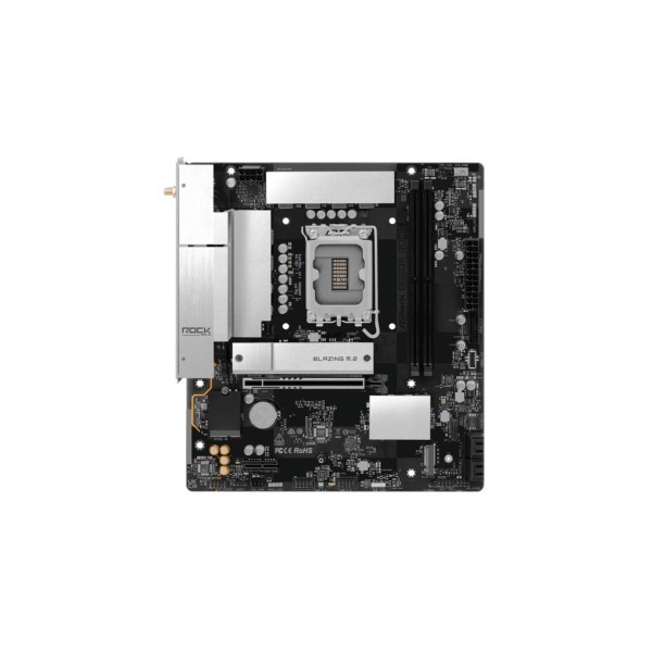 ASROCK B860M Rock WIFI (1851) (D)