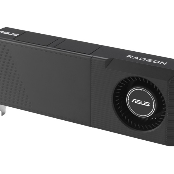 VGA ASUS RADEON R9700 32GB TURBO AI PRO