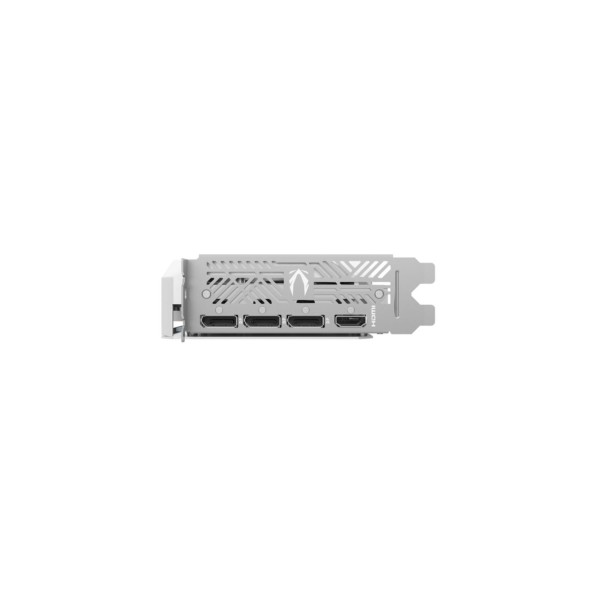 VGA ZOTAC GeForce® RTX 5060 TI 8GB Twin Edge OC White