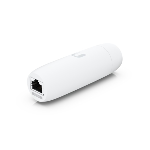 UbiQuiti UniFi UACC-ADAPTER-POE-USBC Netzwerkmedien-Streaming-Adapter (1 Jahr Garantie)