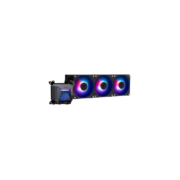 Cooler MSI MAG CORELIQUID A15 360 - Wasserkühlung 360mm