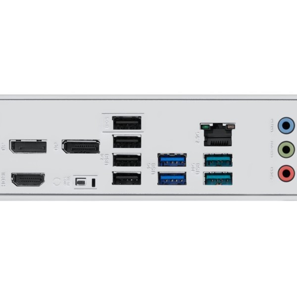 ASUS PRIME B850M A CSM (AM5) (D)
