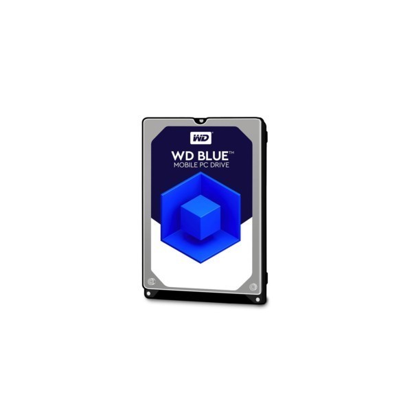 HDD 2,5" WD Blue WD20SPZX 2TB/12/600/54 Sata