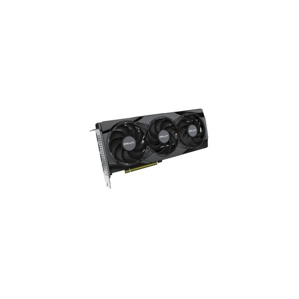 VGA PNY GeForce® RTX™ 5060 8GB ARGB Overclocked Triple Fan
